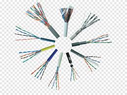 Two computers (via their network interface controllers) or two switches to each other. Category 5 Cable Twisted Pair Ethernet Crossover Cable Category 6 Cable Wiring Diagram Ethernet Cable Computer Network Electrical Wires Cable Png Pngegg