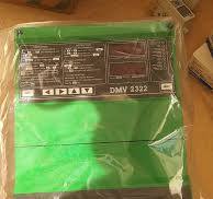 LEROY SOMER DMV2322-105A dc controller DMV 2322-105A