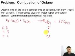 What Is The Balanced Equation For The Incomplete Combustion Of Both Hexane  And Cyclohexane? - Quora