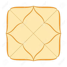 Vedic Astrology Birth Chart Template In Northern Indian Diamond Royalty Free Cliparts Vectors And Stock Illustration Image 149526501