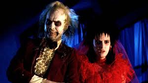 Beetlejuice el super fantasma ¿qué debería hacer una pareja de fantasmas yupis si su estrafalario hogar de nueva inglaterra se llenara de elegantes un tim burton joven y experimental exprimiría las ideas del guión inicial hasta lo inimaginable dando lugar a una película totalmente única para la. Beetlejuice El Super Fantasma 1988 Filmaffinity