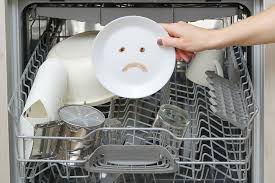 Unplug the dishwasher from the outlet if it isn't responding to commands. Common Dishwasher Problems Stops Mid Cycle Symptom Diagnosis