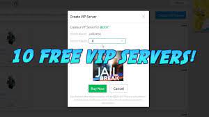(atv fix will come soon! Roblox Jailbreak 10 Free Vip Servers Expired Youtube