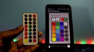 Use Your Led Strip Better With This App Youtube