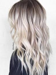 Neutralises unwanted yellow tones, creating a pure white shade. Hair Makeover Blonde Hair Colour Ideas Sitting Pretty