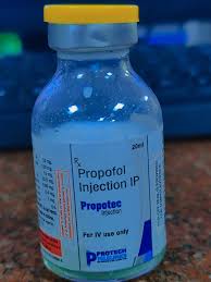 Image result for Fospropofol