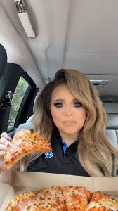 Breaking: Trisha Paytas To Manage Domino'S On West Tennessee Street — The  Eggplant