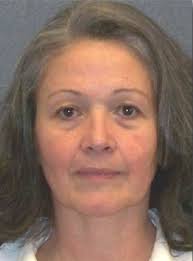Clara Harris Granted Parole After 15-Year Prison Sentence