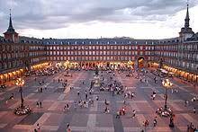 Maybe you would like to learn more about one of these? Madrid Wikipedia