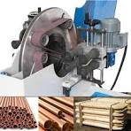 Schind PLS-02 Pipe Polishing - Sanding - Belt Grinding ...