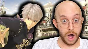 Earl (Cloud, Sora, Sephiroth) vs Arctice (Captain Falcon)