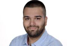 George Ginis «The Possessed Girl»