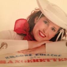 Kilgore Rangerettes Forever Foundation