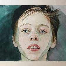 8 106 Mentions J Aime 46 Commentaires Art Assistant Page Arts Chamber Sur Instagram Cool Piece By Anin Design Art Dibujos Ilustraciones Acuarela