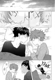 Pin On Haikyuu