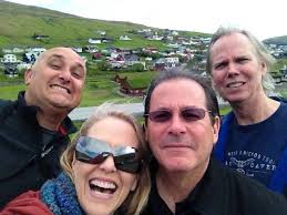 THE BEAT GOES ON: Larry Grano—A Life in Music