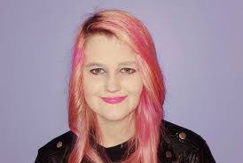 Kaela Jacobs's Instagram, Twitter & Facebook