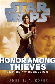 Full blurb for Corey's Honor Among Thieves