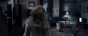 Scary flickering monsters in the dark. The Babadook Streaming In Netflix Hulu Amazon Itunes Superficial Gallery