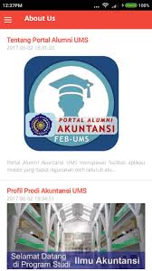 Lowongankerja15.com, lowongan kerja pt wijaya karya industri & konstruksi juni 2021 lowongan kerja juni 2021, sebuah informasi terbaru y. Portal Alumni Akt Ums For Android Apk Download