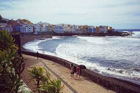 Open an account with deutsche bank. Uberwintern Auf Teneriffa Die Besten Tipps Zum Langzeiturlaub