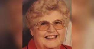 June E. Dayhoff Obituary