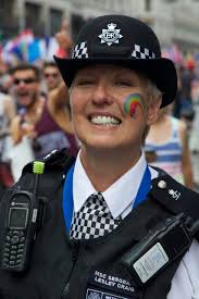 Shadows & Light: London Pride