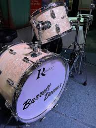 When was Pearl Masters Studio Birch released?