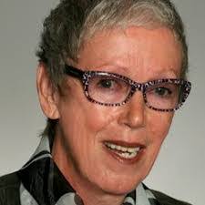 Karin Kunz's Instagram, Twitter & Facebook