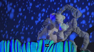 Totul pentru aplauze și pentru copii. Fram Ursul Polar Povesti Pentru Copii In Limba Romana Spectacol De Teatru Full Video Youtube