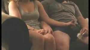 Sad Handjob - MasturHub