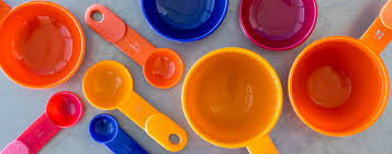 cooking equivalents and measures