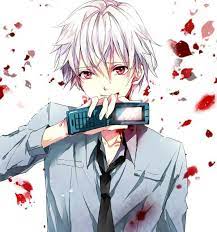 It was serialized in kadokawa shoten's shōnen ace between january. Akise Aru Mirai Nikki Fanart Mirai Nikki Anime Yandere Boy