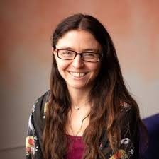 Media — Amber A. Logan