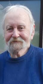 Condolence Book for Cornelius (Connie) Moynihan (New Ross, Wexford)