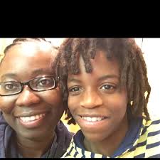 Daniel Rempel-White and Fannie Landerholm