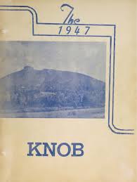 The Knob [1947]