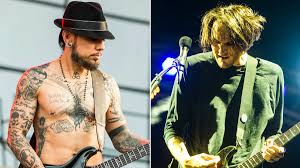 Jane'S Addiction'S Perry Farrell On Taylor Hawkins, Touring Without Dave  Navarro
