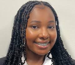 Featured Member: Dion Sampson