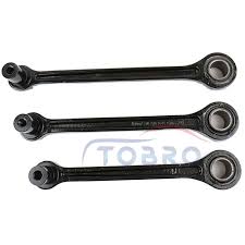 Tobro Suspension Auto Parts Suspension Parts 42 Cm Front 1st Axle Hanger  Arm for Mercedes Actros 4141 Truck 9433230111 9433230516 9433230116 ...