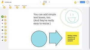 The features are simple and intuitive. How To Use Jamboard In The Classroom 20 Tips And Ideas Ditch That Textbook