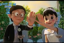 Well, lk21 is a torrent website, so when you try downloading this movie, then you will have to come across a lot of risk factors. Link Nonton Film Stand By Me Doraemon Full Movie Bagi Yang Belum Nonton Stand By Me Doraemon 2 Semua Halaman Grid Fame