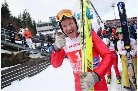 Learn about eddie the eagle: Eddie The Eagle Net Worth Ex Wife Samantha Wiki Rule Famous People Today