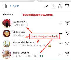 Have you ever wondered how to change the order of your instagram story highlights? How Does Instagram Rank Story Viewers Techniquehow