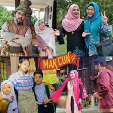 Download mak cun's adventure and enjoy it on your iphone, ipad, and ipod touch. Mak Cun 4 Tv3 Myinfotaip