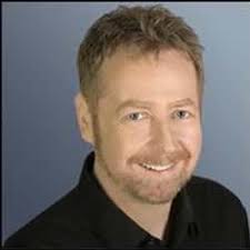 Famous Male Radio Personalities