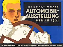 Lucian Bernhard Paintings & Artwork for Sale