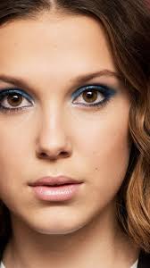 I millie bobby brown wallpapers | tumblr. Millie Bobby Brown Close Up Wallpapers Wallpaper Cave