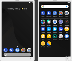 Download the best miui 12, miui 11, mtz, ios themes and dark mi themes for xiaomi devices. Android Pie Dark Tt Theme Transforms Miui 9 To Android 9 0 Miui Blog