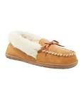 Womens Suede Slippers WindRiver